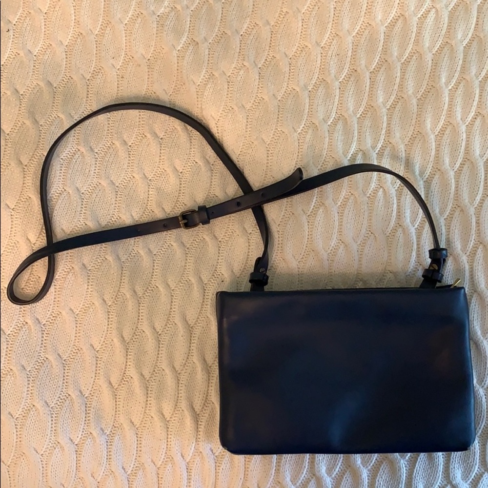 Urban Outfitters Blue Crossbody Bag